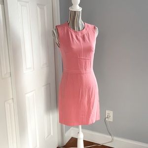 French Connectin Whisper Ruth Sleeveless Dress
